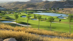 font del llop golf course